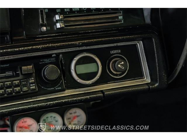 1970 Chevrolet El Camino (CC-2103377) for sale in Ft Worth, Texas