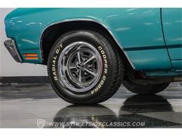 1970 Chevrolet El Camino (CC-2103377) for sale in Ft Worth, Texas