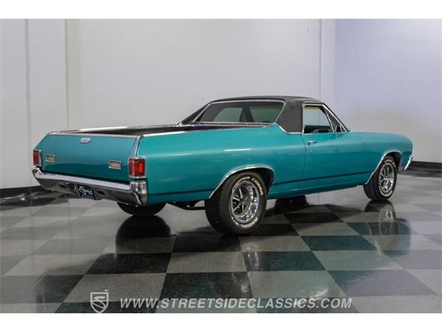 1970 Chevrolet El Camino (CC-2103377) for sale in Ft Worth, Texas