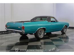 1970 Chevrolet El Camino (CC-2103377) for sale in Ft Worth, Texas