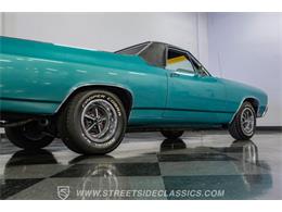 1970 Chevrolet El Camino (CC-2103377) for sale in Ft Worth, Texas