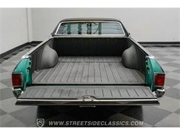 1970 Chevrolet El Camino (CC-2103377) for sale in Ft Worth, Texas