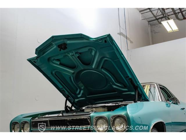 1970 Chevrolet El Camino (CC-2103377) for sale in Ft Worth, Texas