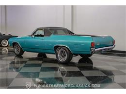 1970 Chevrolet El Camino (CC-2103377) for sale in Ft Worth, Texas