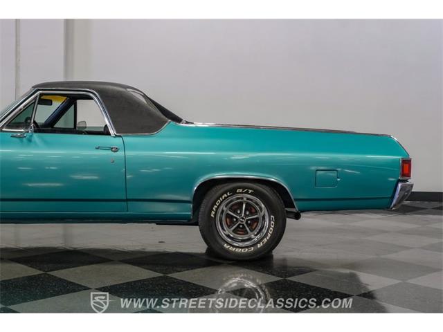 1970 Chevrolet El Camino (CC-2103377) for sale in Ft Worth, Texas