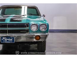 1970 Chevrolet El Camino (CC-2103377) for sale in Ft Worth, Texas
