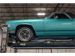 1970 Chevrolet El Camino (CC-2103377) for sale in Ft Worth, Texas