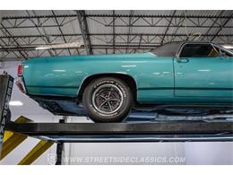 1970 Chevrolet El Camino (CC-2103377) for sale in Ft Worth, Texas
