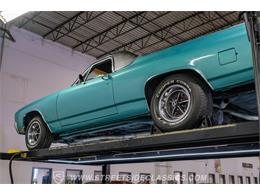 1970 Chevrolet El Camino (CC-2103377) for sale in Ft Worth, Texas
