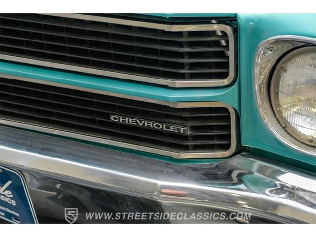1970 Chevrolet El Camino (CC-2103377) for sale in Ft Worth, Texas
