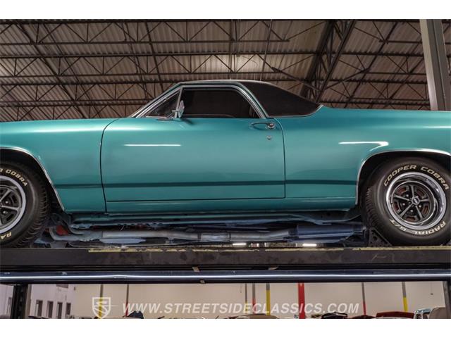 1970 Chevrolet El Camino (CC-2103377) for sale in Ft Worth, Texas