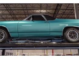 1970 Chevrolet El Camino (CC-2103377) for sale in Ft Worth, Texas