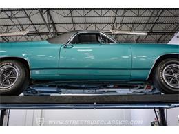 1970 Chevrolet El Camino (CC-2103377) for sale in Ft Worth, Texas