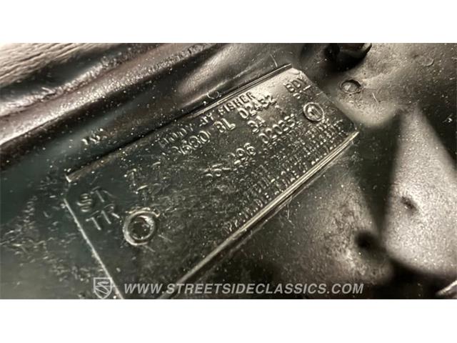 1970 Chevrolet El Camino (CC-2103377) for sale in Ft Worth, Texas