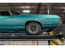 1970 Chevrolet El Camino (CC-2103377) for sale in Ft Worth, Texas