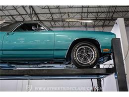 1970 Chevrolet El Camino (CC-2103377) for sale in Ft Worth, Texas