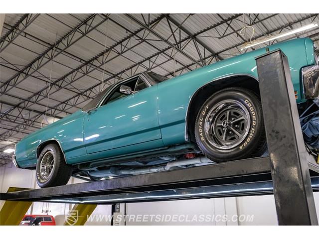 1970 Chevrolet El Camino (CC-2103377) for sale in Ft Worth, Texas