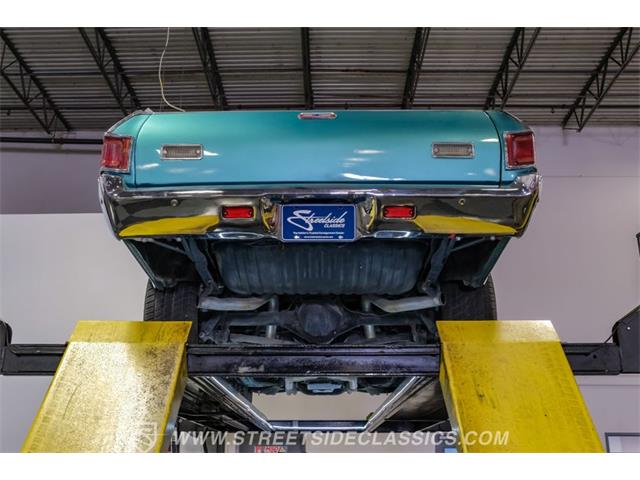 1970 Chevrolet El Camino (CC-2103377) for sale in Ft Worth, Texas