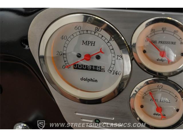 1953 Ford F1 (CC-2103378) for sale in Ft Worth, Texas