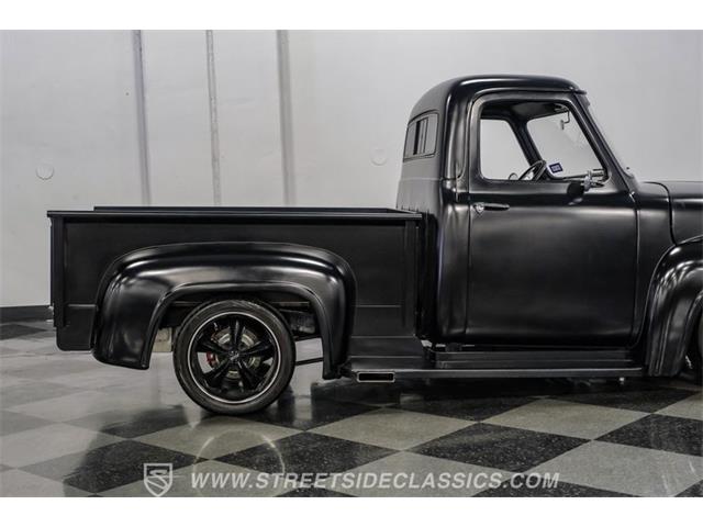 1953 Ford F1 (CC-2103378) for sale in Ft Worth, Texas