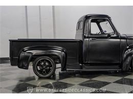 1953 Ford F1 (CC-2103378) for sale in Ft Worth, Texas
