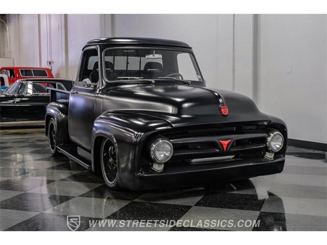 1953 Ford F1 (CC-2103378) for sale in Ft Worth, Texas