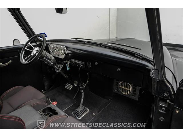 1953 Ford F1 (CC-2103378) for sale in Ft Worth, Texas