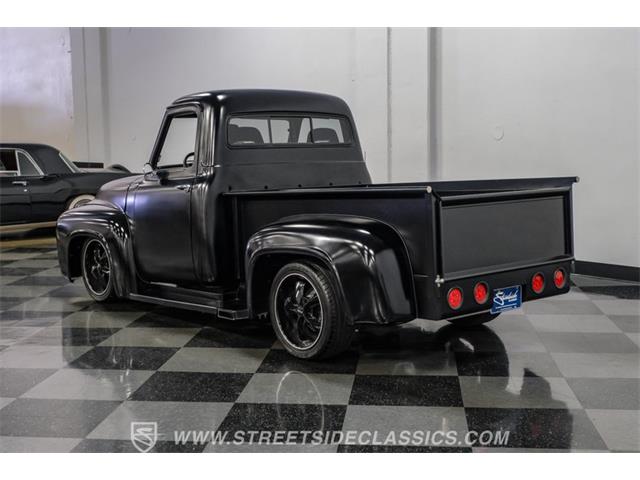 1953 Ford F1 (CC-2103378) for sale in Ft Worth, Texas