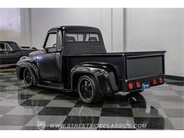 1953 Ford F1 (CC-2103378) for sale in Ft Worth, Texas