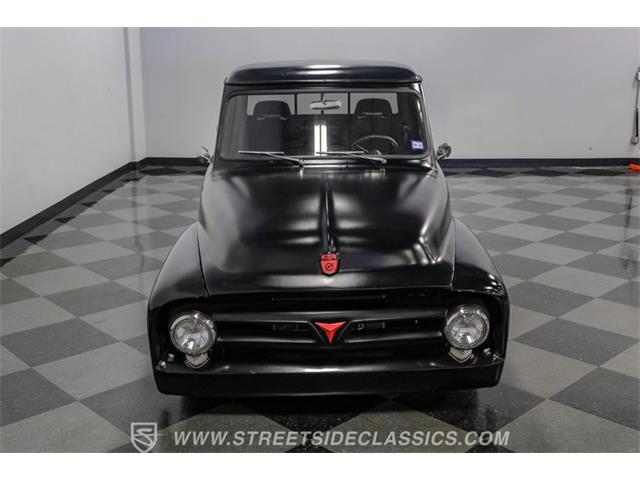 1953 Ford F1 (CC-2103378) for sale in Ft Worth, Texas