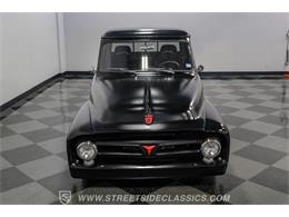 1953 Ford F1 (CC-2103378) for sale in Ft Worth, Texas