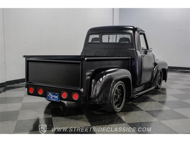 1953 Ford F1 (CC-2103378) for sale in Ft Worth, Texas