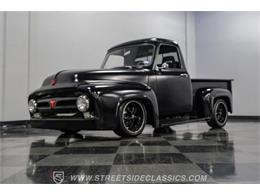 1953 Ford F1 (CC-2103378) for sale in Ft Worth, Texas