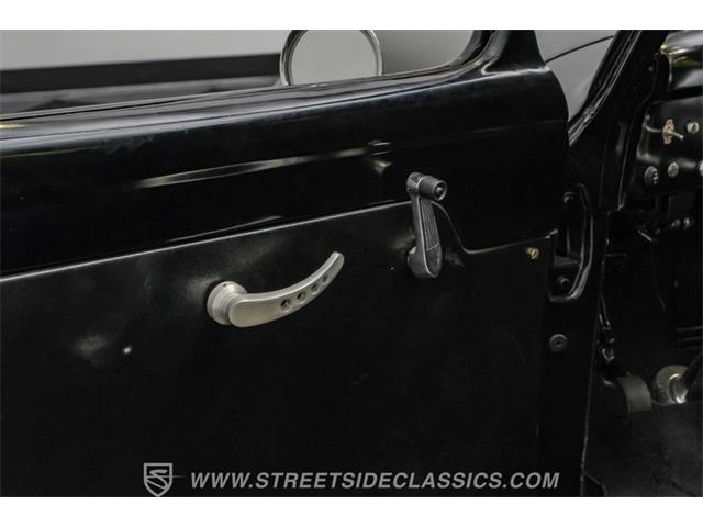 1953 Ford F1 (CC-2103378) for sale in Ft Worth, Texas