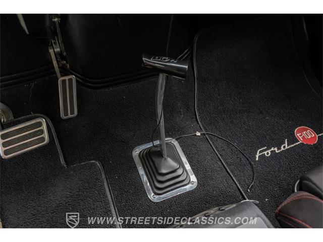 1953 Ford F1 (CC-2103378) for sale in Ft Worth, Texas