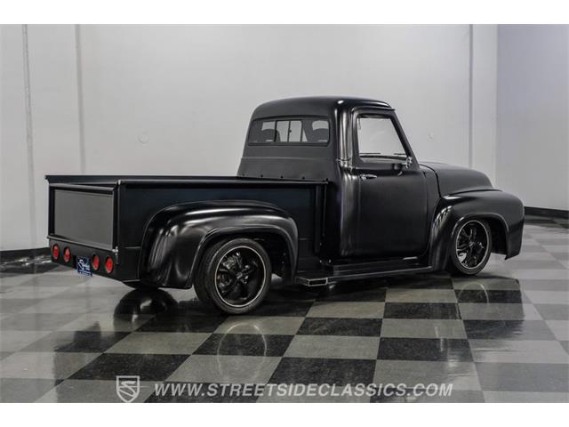1953 Ford F1 (CC-2103378) for sale in Ft Worth, Texas