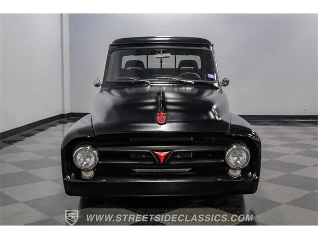 1953 Ford F1 (CC-2103378) for sale in Ft Worth, Texas