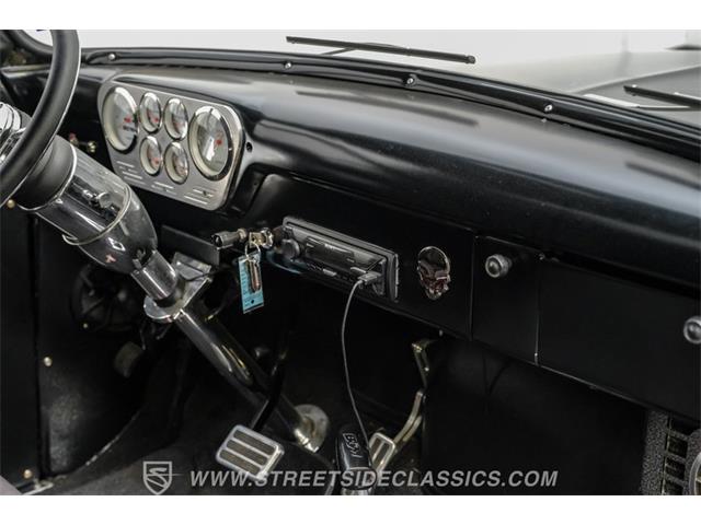 1953 Ford F1 (CC-2103378) for sale in Ft Worth, Texas