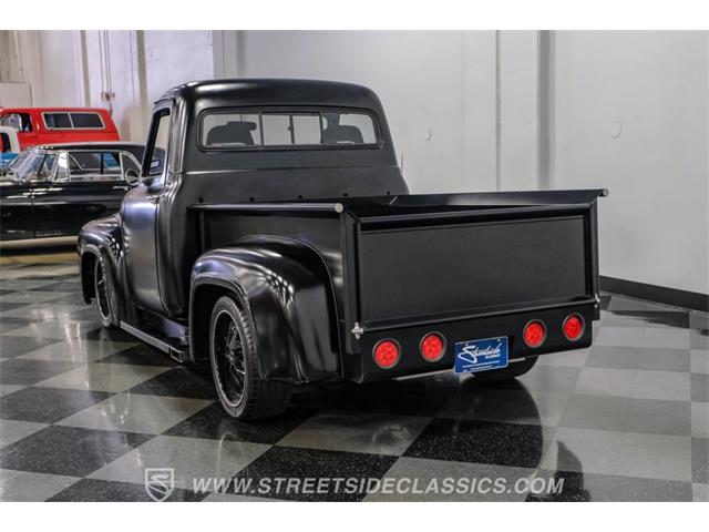 1953 Ford F1 (CC-2103378) for sale in Ft Worth, Texas