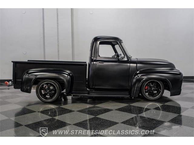 1953 Ford F1 (CC-2103378) for sale in Ft Worth, Texas