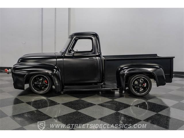 1953 Ford F1 (CC-2103378) for sale in Ft Worth, Texas