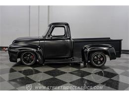 1953 Ford F1 (CC-2103378) for sale in Ft Worth, Texas