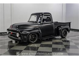 1953 Ford F1 (CC-2103378) for sale in Ft Worth, Texas