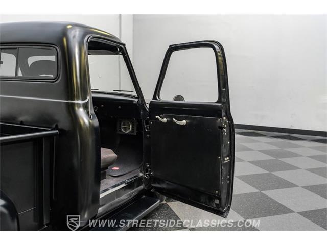 1953 Ford F1 (CC-2103378) for sale in Ft Worth, Texas