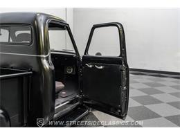1953 Ford F1 (CC-2103378) for sale in Ft Worth, Texas