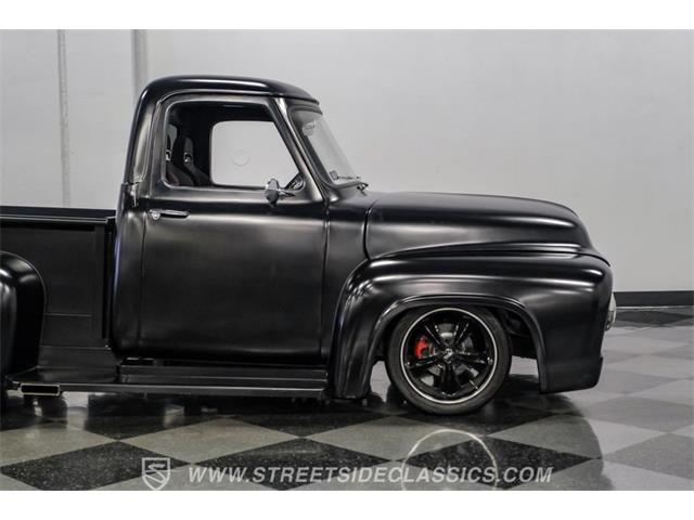 1953 Ford F1 (CC-2103378) for sale in Ft Worth, Texas