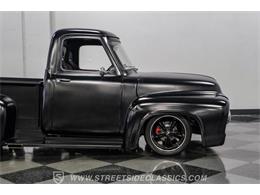 1953 Ford F1 (CC-2103378) for sale in Ft Worth, Texas