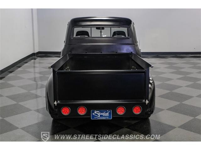1953 Ford F1 (CC-2103378) for sale in Ft Worth, Texas