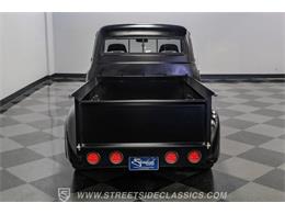 1953 Ford F1 (CC-2103378) for sale in Ft Worth, Texas