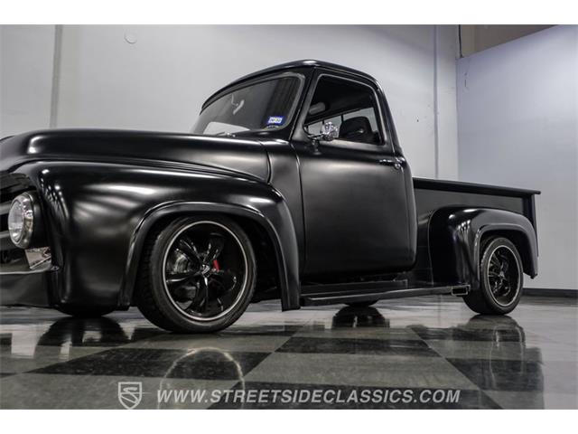 1953 Ford F1 (CC-2103378) for sale in Ft Worth, Texas
